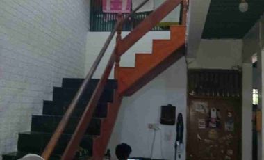 Rumah Murah Di Rawamangun Jakarta Timur, 10 Menit ke Arion Mall