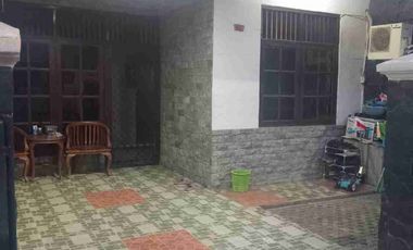 Rumah Murah Di Rawamangun Jakarta Timur, 10 Menit ke Arion Mall