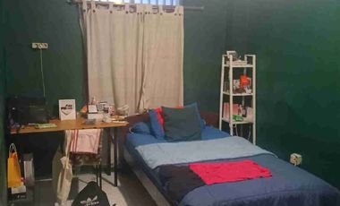 Rumah Murah Di Rawamangun Jakarta Timur, 10 Menit ke Arion Mall