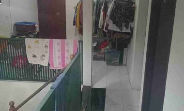 Rumah Murah Di Rawamangun Jakarta Timur, 10 Menit ke Arion Mall