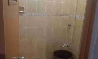 Rumah Murah Di Rawamangun Jakarta Timur, 10 Menit ke Arion Mall