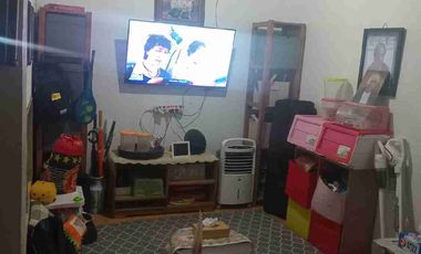 Rumah Murah Di Rawamangun Jakarta Timur, 10 Menit ke Arion Mall