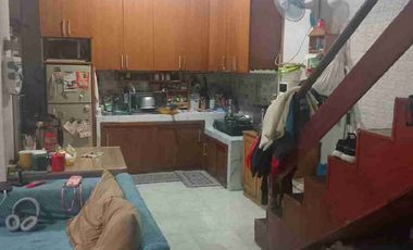 Rumah Murah Di Rawamangun Jakarta Timur, 10 Menit ke Arion Mall