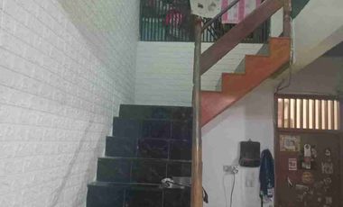Rumah Murah Di Rawamangun Jakarta Timur, 10 Menit ke Arion Mall