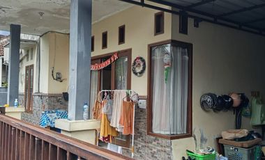 Dijual rumah second  Patih nambi ubung kaja