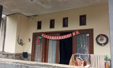 Dijual rumah second  Patih nambi ubung kaja