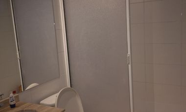 DEPTO. REÑACA INCLUYE INTERNET, 2 D. 2 B. 1E.