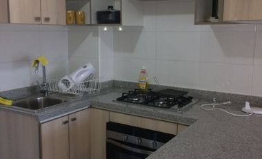 DEPTO. REÑACA INCLUYE INTERNET, 2 D. 2 B. 1E.