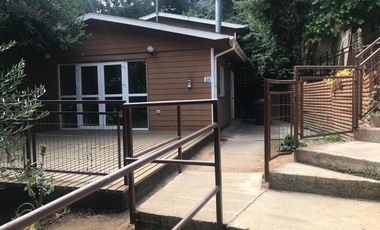 DEPTO. REÑACA INCLUYE INTERNET, 2 D. 2 B. 1E.