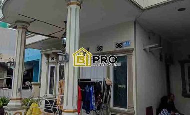 Rumah lokasi strategis dekat dari stasiun MRT di Jual Murah !!