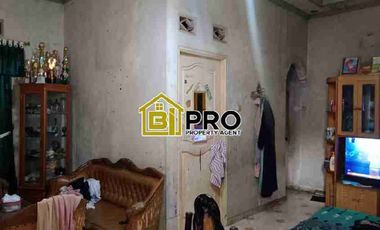 Rumah lokasi strategis dekat dari stasiun MRT di Jual Murah !!