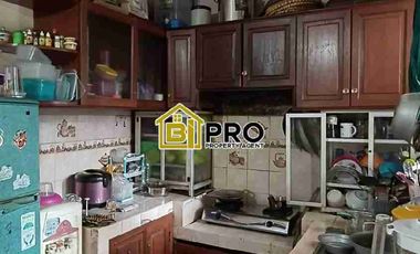 Rumah lokasi strategis dekat dari stasiun MRT di Jual Murah !!