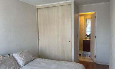 DEPTO. EN BARRIO PATRIMONIAL, 3 DOR. 2 BAÑO.