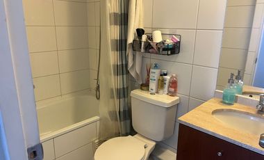 DEPTO. EN BARRIO PATRIMONIAL, 3 DOR. 2 BAÑO.