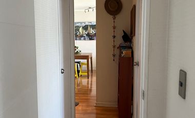 DEPTO. EN BARRIO PATRIMONIAL, 3 DOR. 2 BAÑO.