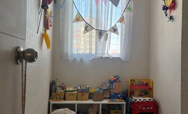 DEPTO. EN BARRIO PATRIMONIAL, 3 DOR. 2 BAÑO.