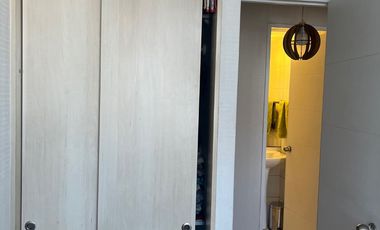 DEPTO. EN BARRIO PATRIMONIAL, 3 DOR. 2 BAÑO.