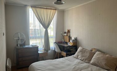 DEPTO. EN BARRIO PATRIMONIAL, 3 DOR. 2 BAÑO.