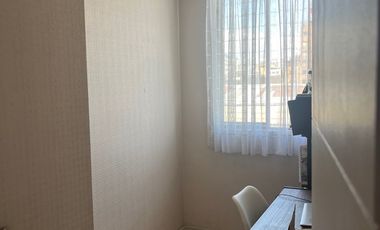 DEPTO. EN BARRIO PATRIMONIAL, 3 DOR. 2 BAÑO.