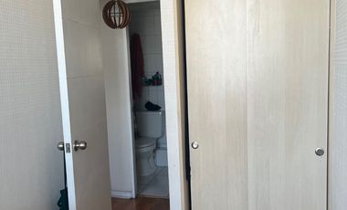DEPTO. EN BARRIO PATRIMONIAL, 3 DOR. 2 BAÑO.