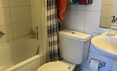 DEPTO. EN BARRIO PATRIMONIAL, 3 DOR. 2 BAÑO.