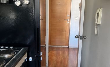 DEPTO. EN BARRIO PATRIMONIAL, 3 DOR. 2 BAÑO.