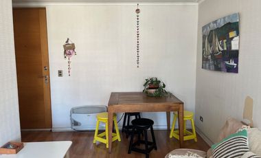 DEPTO. EN BARRIO PATRIMONIAL, 3 DOR. 2 BAÑO.