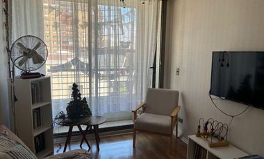 DEPTO. EN BARRIO PATRIMONIAL, 3 DOR. 2 BAÑO.