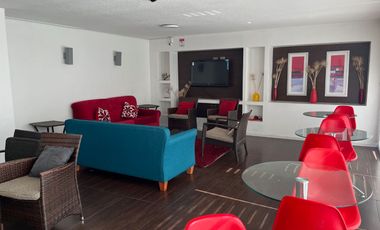 DEPTO. EN BARRIO PATRIMONIAL, 3 DOR. 2 BAÑO.