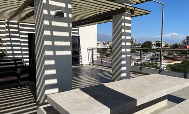 DEPTO. EN BARRIO PATRIMONIAL, 3 DOR. 2 BAÑO.