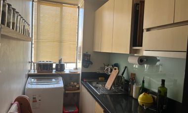 DEPTO. EN BARRIO PATRIMONIAL, 3 DOR. 2 BAÑO.