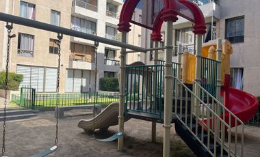 DEPTO. EN BARRIO PATRIMONIAL, 3 DOR. 2 BAÑO.