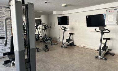 DEPTO. EN BARRIO PATRIMONIAL, 3 DOR. 2 BAÑO.