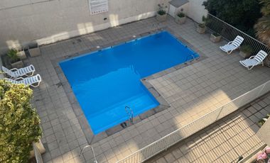 DEPTO. EN BARRIO PATRIMONIAL, 3 DOR. 2 BAÑO.