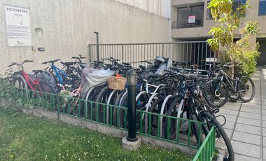 DEPTO. EN BARRIO PATRIMONIAL, 3 DOR. 2 BAÑO.