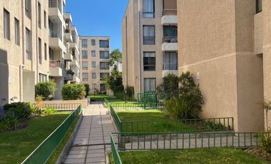 DEPTO. EN BARRIO PATRIMONIAL, 3 DOR. 2 BAÑO.