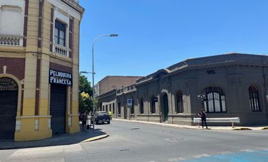 DEPTO. EN BARRIO PATRIMONIAL, 3 DOR. 2 BAÑO.