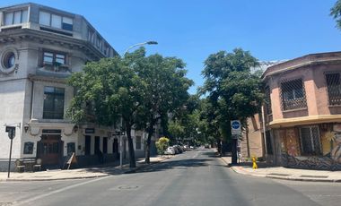 DEPTO. EN BARRIO PATRIMONIAL, 3 DOR. 2 BAÑO.