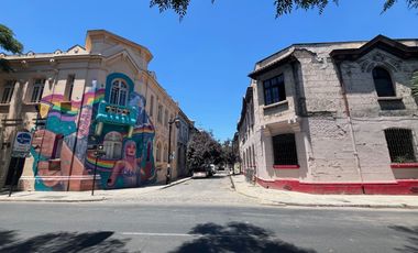 DEPTO. EN BARRIO PATRIMONIAL, 3 DOR. 2 BAÑO.