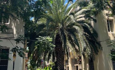 DEPTO. EN BARRIO PATRIMONIAL, 3 DOR. 2 BAÑO.