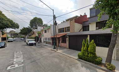 TU NUEVA CASA EN AZCAPOTZALCO