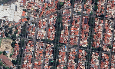 TU NUEVA CASA EN AZCAPOTZALCO