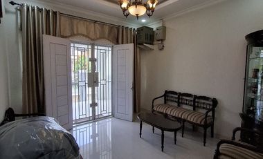 Rumah Bulatan murah, tengah kota dan siap huni lokasi Jl. Kelapa Sawit dekat Harapan raya pekanbaru
