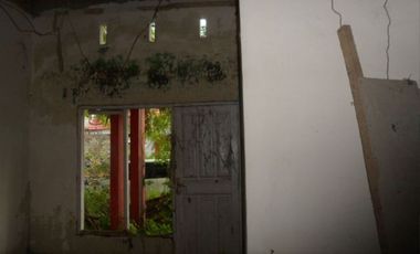 Dijual Rumah sekitar Jalan Malino, Gowa