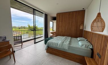 Di Jual Villa 4 bedroom di dekat Pantai Kedungu, Tabanan, Bali