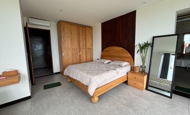 Di Jual Villa 4 bedroom di dekat Pantai Kedungu, Tabanan, Bali