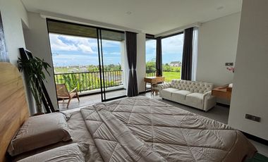 Di Jual Villa 4 bedroom di dekat Pantai Kedungu, Tabanan, Bali