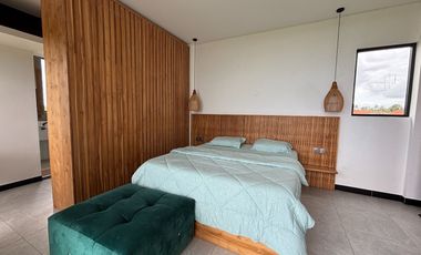 Di Jual Villa 4 bedroom di dekat Pantai Kedungu, Tabanan, Bali