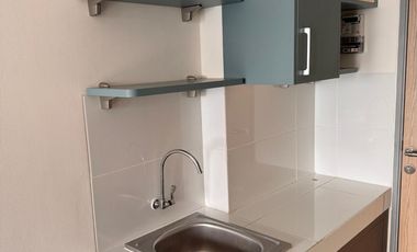 For sale Apartement Akasa Pure Living Studio Full Furnished