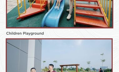 For sale Apartement Akasa Pure Living Studio Full Furnished